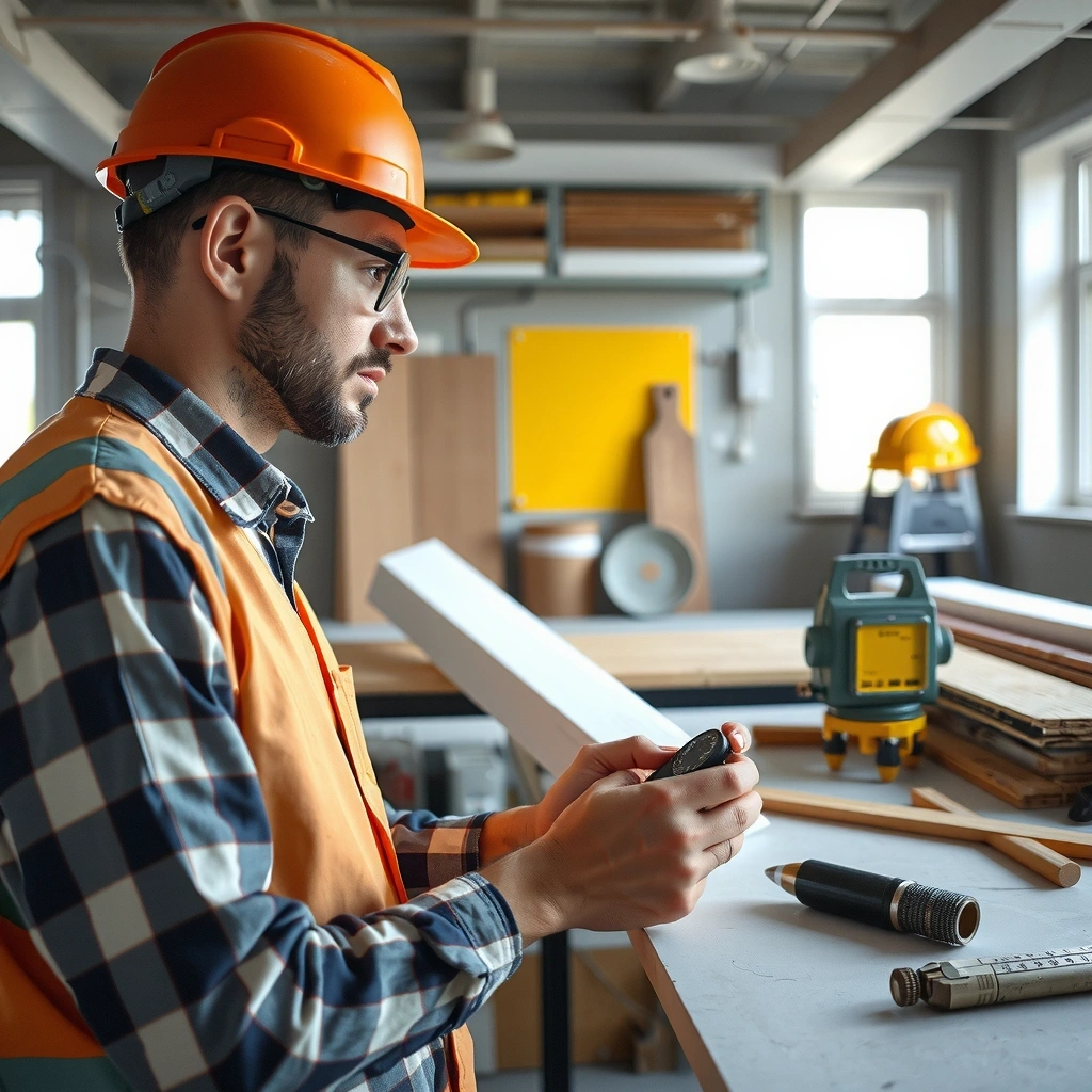 BuildWay quality craftsmanship in action