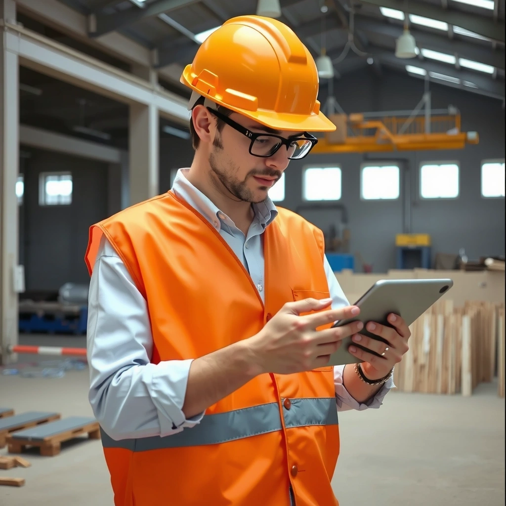 Construction project management services